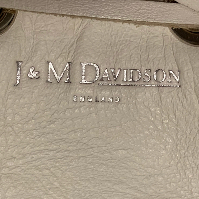 j&mdavidson カーニバル　ドゥロワー別注　M 3