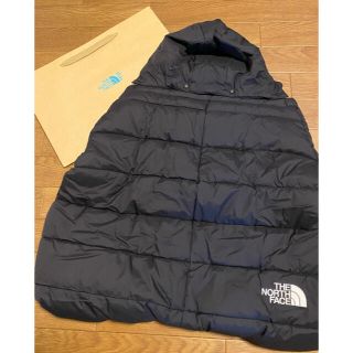 ザノースフェイス(THE NORTH FACE)の★専用★(おくるみ/ブランケット)