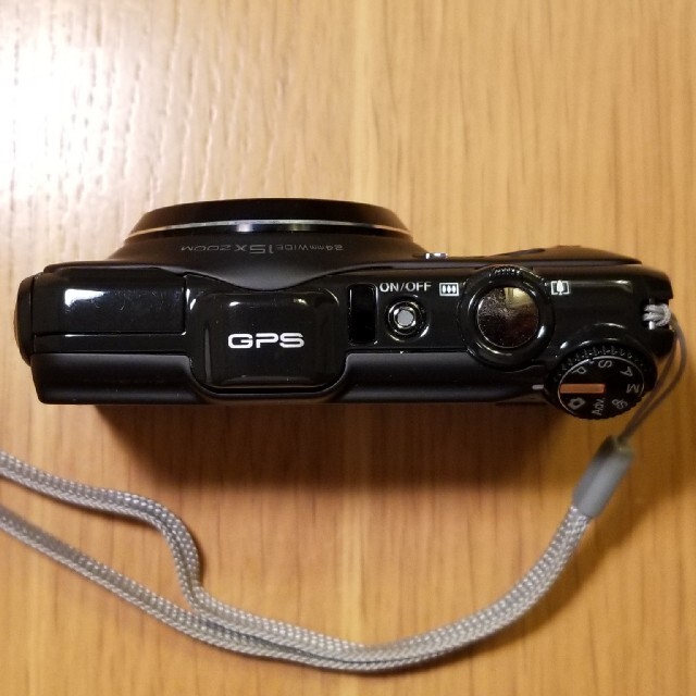 富士フイルム(フジフイルム)のコンパクト デジタルカメラ スマホ/家電/カメラのカメラ(コンパクトデジタルカメラ)の商品写真