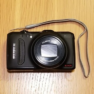 フジフイルム(富士フイルム)のコンパクト デジタルカメラ(コンパクトデジタルカメラ)