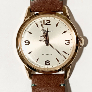 オロビアンコ(Orobianco)のオロビアンコ　機械式腕時計(その他)