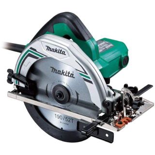 マキタ(Makita)の【新品未開封】マキタ(Makita) 電気マルノコ 190mm M585(その他)