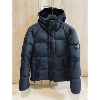 ストーンアイランド(STONE ISLAND)の［美品］Stone Island ストーンアイランド ダウンジャケット(ダウンジャケット)