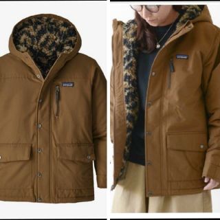 パタゴニア(patagonia)のpatagonia パタゴニア ボーイズ XXL インファーノ ジャケット(ブルゾン)