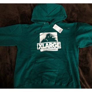 エクストララージ(XLARGE)のエクストララージX-LARGE パーカー(パーカー)