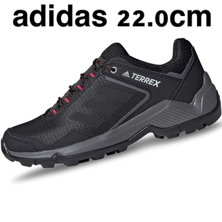 アディダス(adidas)の【値新品未使用】adidas TERREX イーストレイル ハイキング(スニーカー)
