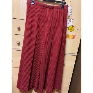 イッセイミヤケ ワイドパンツ メンズパンツ(その他)の通販 17点