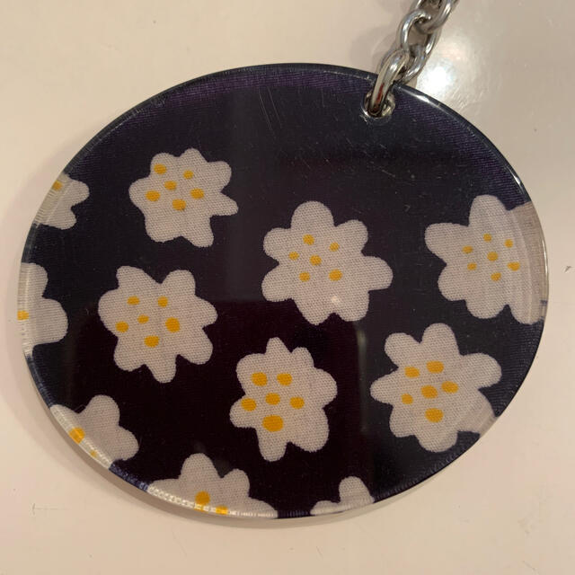 marimekko(マリメッコ)のマリメッコ　キーホルダー　 レディースのファッション小物(キーホルダー)の商品写真