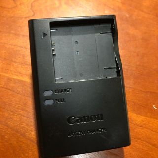 キヤノン(Canon)の再値下げ！キャノン canon カメラバッテリー充電器(デジタル一眼)