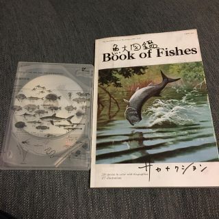 サカナクション　魚図鑑(3CD) 魚大図鑑(ミュージック)