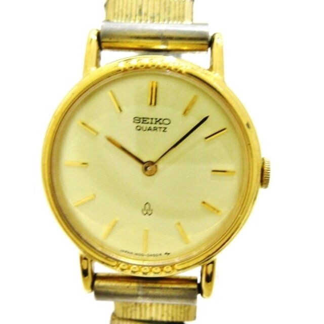 SEIKO - セイコー 腕時計 - 1400-0100 レディースの通販 by SEIKO - セイコー 腕時計 - 1400-0100 レディースの通販 by