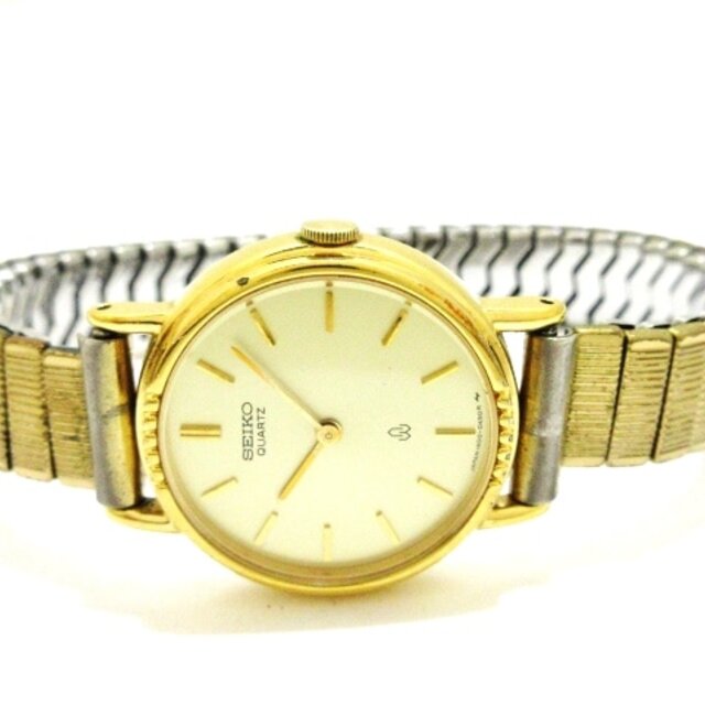 SEIKO - セイコー 腕時計 - 1400-0100 レディースの通販 by SEIKO - セイコー 腕時計 - 1400-0100 レディースの通販 by