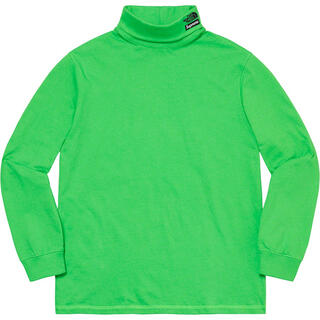 Supreme The North Face タートル  Green 緑 S