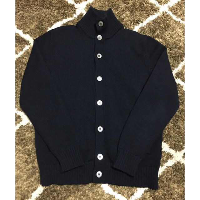 タイユアタ ZANONE キョート ニット カーディガンの通販 by bull's