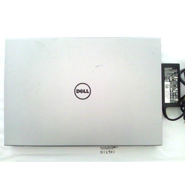 ノートpc DELL Inspiron 15-3542 4GB 無線 Win10