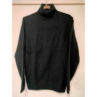 ザラ(ZARA)の★中古★ タグ付き ZARA ザラ ニット タートルネック セーター 長袖(ニット/セーター)