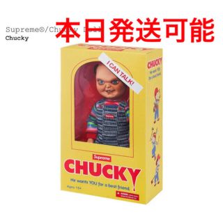 シュプリーム(Supreme)のSupreme®/Chucky Doll(キャラクターグッズ)