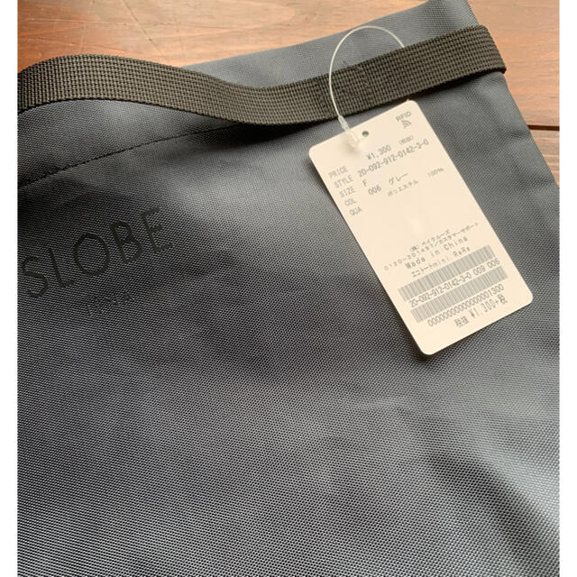 SLOBE IENA(スローブイエナ)のSLOBE IENA エコバッグ レディースのバッグ(エコバッグ)の商品写真