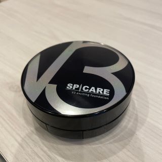 SPICARE V3ファンデーション(ファンデーション)