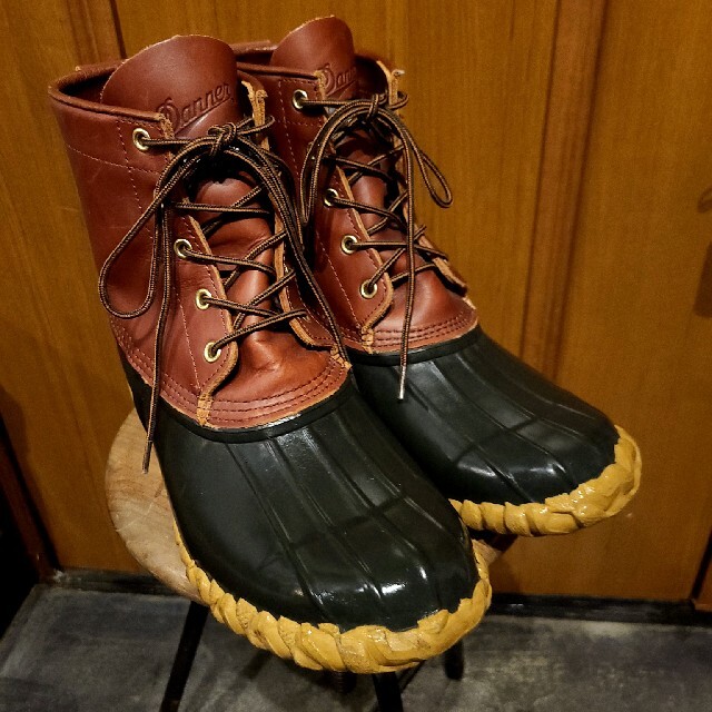 Danner(ダナー)のDanner ダナー 26cmus8SLUSHERスラッシャー ブーツマウンテン メンズの靴/シューズ(ブーツ)の商品写真