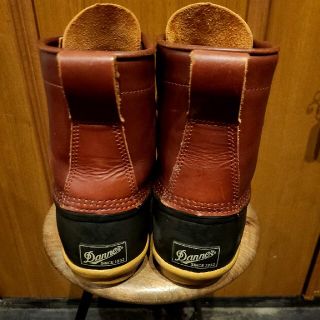 Danner ダナー 26cmus8SLUSHERスラッシャー ブーツマウンテン