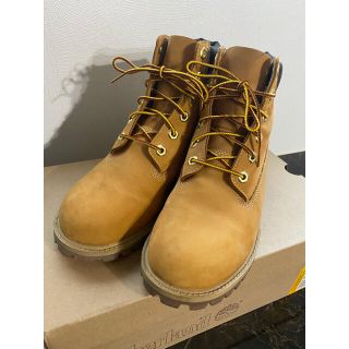 ティンバーランド(Timberland)のティンバーランド　ブーツ(ブーツ)