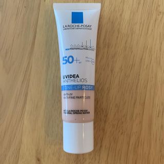 ラロッシュポゼ(LA ROCHE-POSAY)のラロッシュポゼ トーンアップ　ローズ(化粧下地)