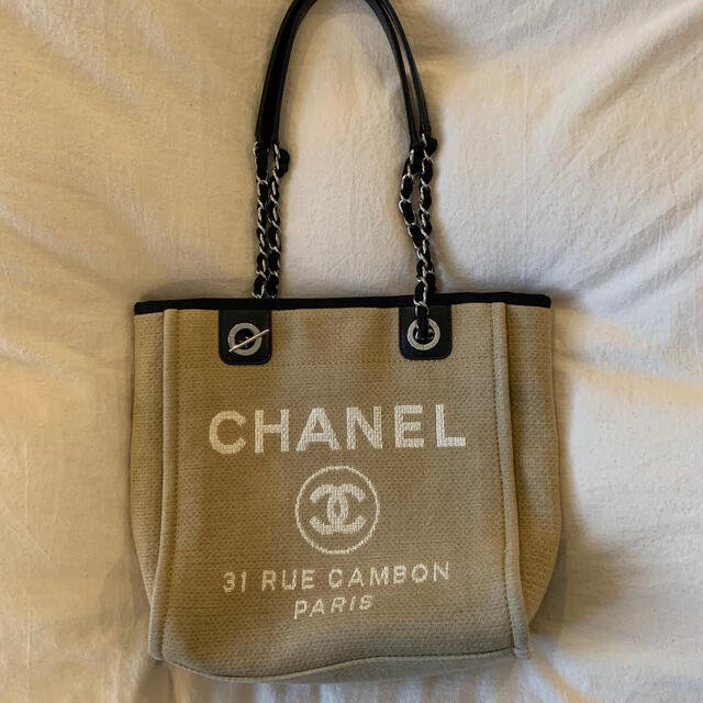 レディースCHANEL