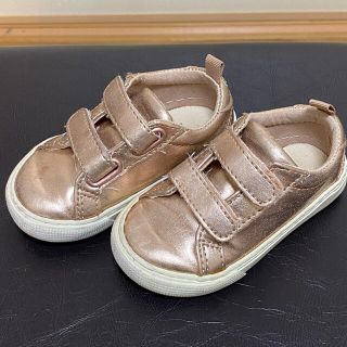 ベビーギャップ(babyGAP)のbabyGA13.5cm(スニーカー)