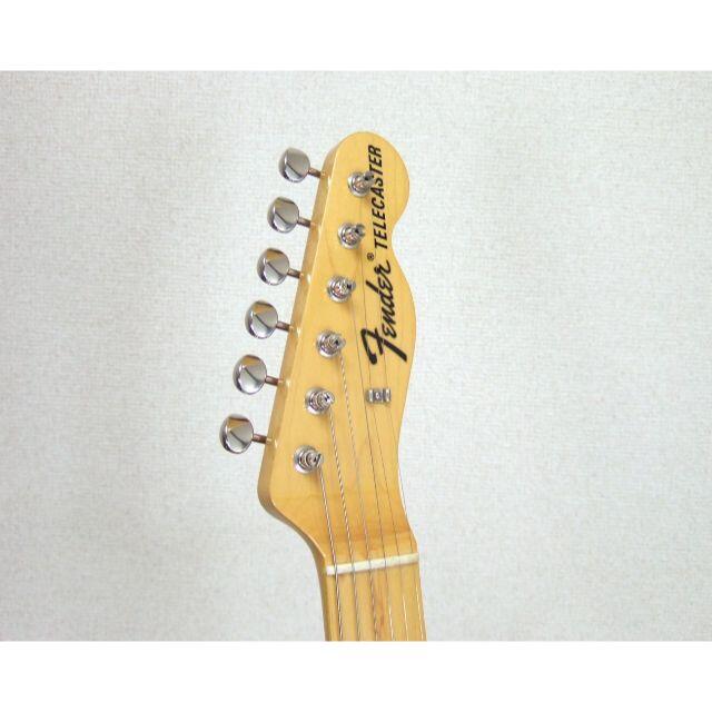 Fender(フェンダー)のFender Japan TN70 MAHO NA シンライン 楽器のギター(エレキギター)の商品写真