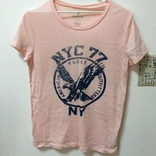 アメリカンイーグル(American Eagle)のアメリカンイーグル Ｔシャツ(Tシャツ(半袖/袖なし))