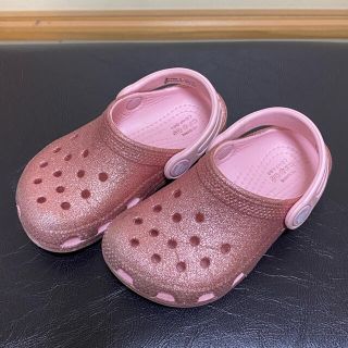 クロックス(crocs)のポム太様専用(サンダル)