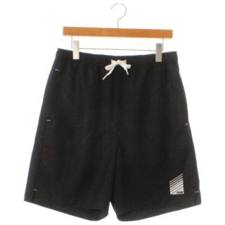 アレキサンダーワン(Alexander Wang)のALEXANDER WANG ショートパンツ メンズ(ショートパンツ)