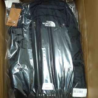 ザノースフェイス(THE NORTH FACE)のノースフェイス（THE NORTH FACE） リュック NM72005 K(バッグパック/リュック)