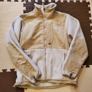 ザノースフェイス(THE NORTH FACE)のTHE NORTH FACE フリースボアジャケット(ブルゾン)