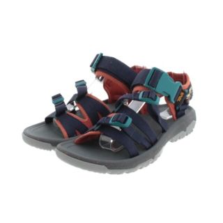 テバ(Teva)のTeva サンダル メンズ(サンダル)