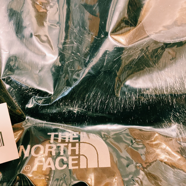 Supreme Supreme The North Face Faux Fur Backpackの通販 by HHH's