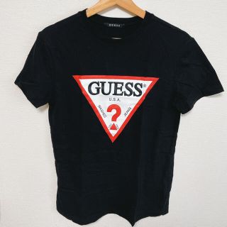 ゲス(GUESS)のGUESS Tシャツ(Tシャツ/カットソー(半袖/袖なし))