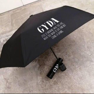 ジェイダ(GYDA)のGYDA傘(傘)