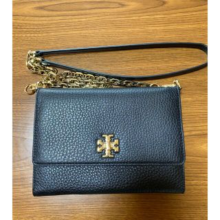 トリーバーチ(Tory Burch)のトリーバーチ　チェーンウォレット　専用のお品です！(ショルダーバッグ)