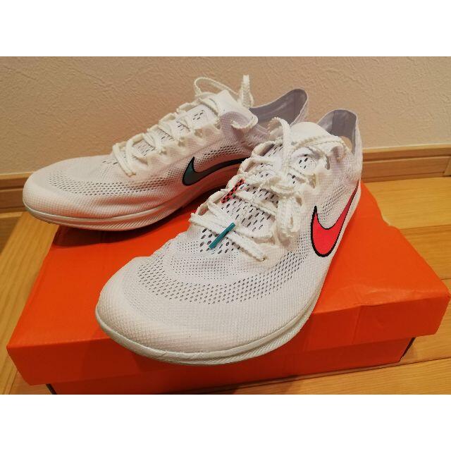 品質検査済 ズームX NIKE NIKE ZoomX Dragonfly ドラゴンフライ