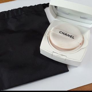 シャネル(CHANEL)のCHANEL シャネル ル ブラン トーンアップ ロージータッチ(フェイスカラー)