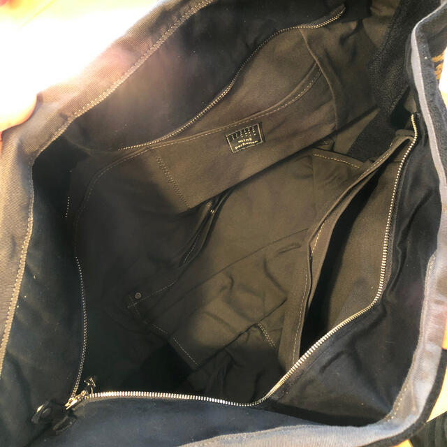 mina perhonen(ミナペルホネン)のミナペルホネン mamibag spica レディースのバッグ(トートバッグ)の商品写真