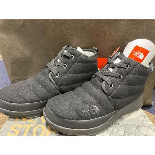 ザノースフェイス(THE NORTH FACE)のチロル様専用　　　　　　　ノースフェイス　ヌプシ(ブーツ)