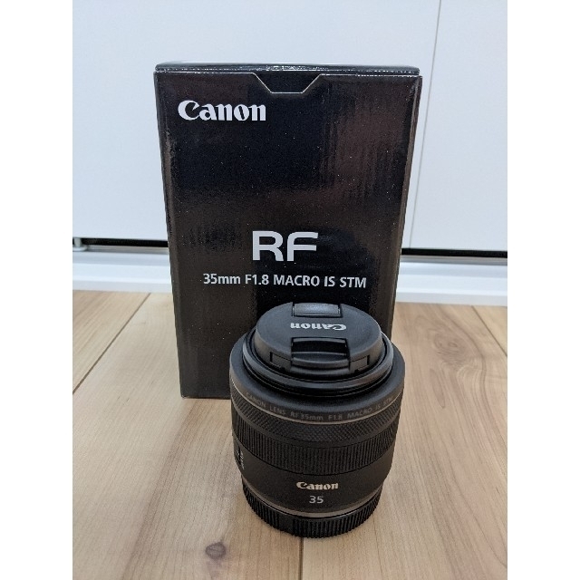 Canon(キヤノン)の【たまみ様専用】EOS RP 三点セット スマホ/家電/カメラのカメラ(ミラーレス一眼)の商品写真