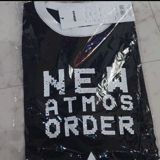 アトモス(atmos)のatmos/Tシャツ(Tシャツ/カットソー(半袖/袖なし))