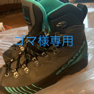 スカルパ(SCARPA)のスカルパ　SCARPA リベレOD (登山用品)