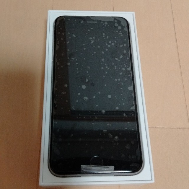 iPhone iPhone 6 Plus GB SIMフリー スマートフォン本体 Space SIMフリー 128 Space Gray