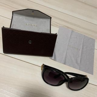 グッチ(Gucci)のGUCCI グッチ　サングラス(サングラス/メガネ)