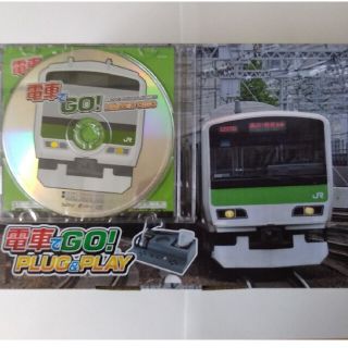 TAITO - 新品未開封 [電車でGO! PLUG&PLAY早期予約特典CD付き]の ...